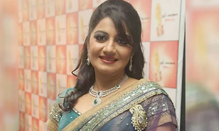 যে কারণে চিত্রনায়িকা শিল্পীর ব্যাংক অ্যাকাউন্ট জব্দ