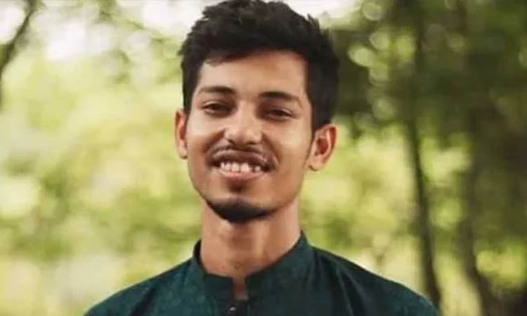 ৬৪ লাখ টাকা খরচে থাইল্যান্ড পাঠানো হলো গুলিবিদ্ধ জাবি শিক্ষার্থীকে