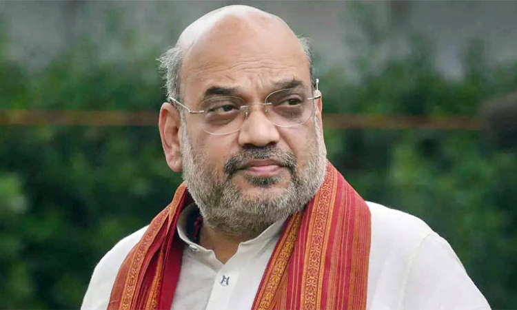 মণিপুরে সহিংসতা, নিরাপত্তা পরিস্থিতি যাচাইয়ের দায়িত্বে অমিত শাহ