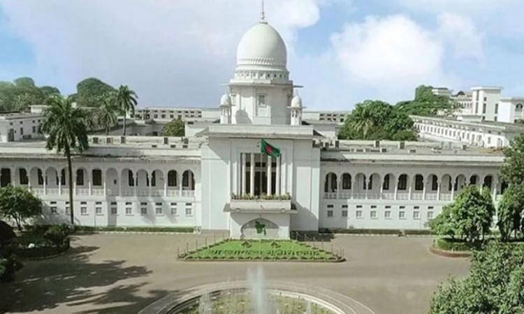 ৪৬তম বিসিএস পরীক্ষা কেন বাতিল করা হবে না, হাইকোর্টের রুল