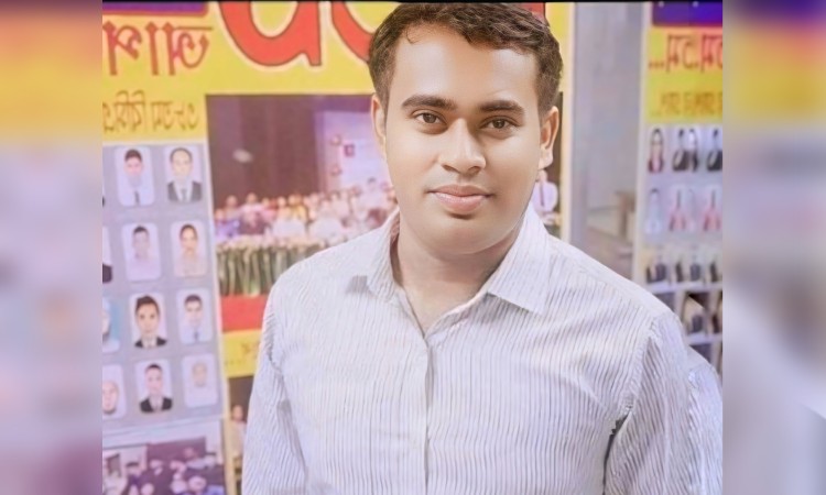 অর্ধশতাধিক বিসিএস পরীক্ষার্থীর টাকা নিয়ে উধাও মেহেদী!