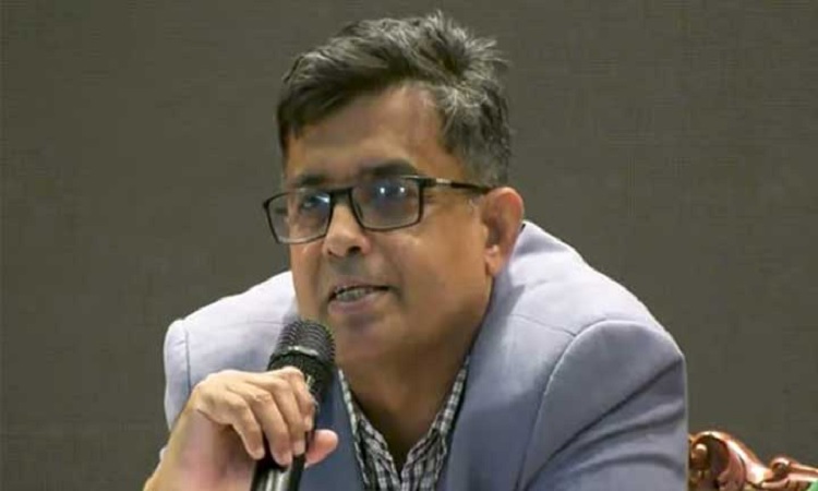 এ সরকারের মেয়াদ ৪ বছর— এমন কথা বলেননি প্রধান উপদেষ্টা