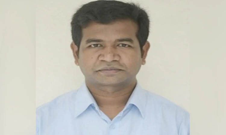 বেরোবির সাবেক প্রক্টর  শরিফুল ইসলাম গ্রেফতার