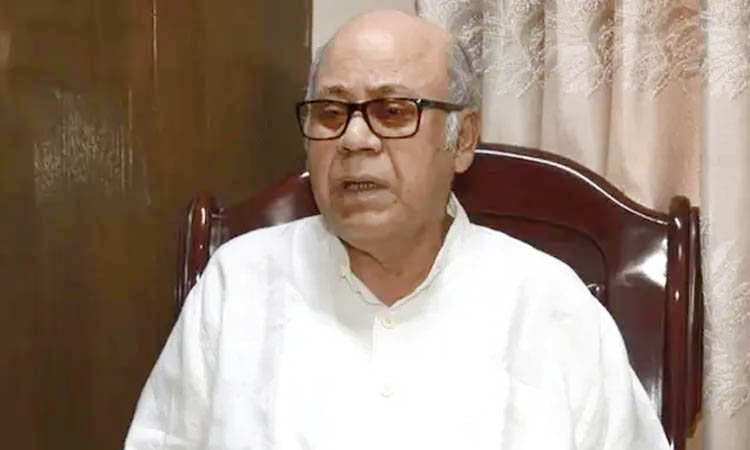 এই দিন দিন না: সাবেক খাদ্যমন্ত্রী কামরুল
