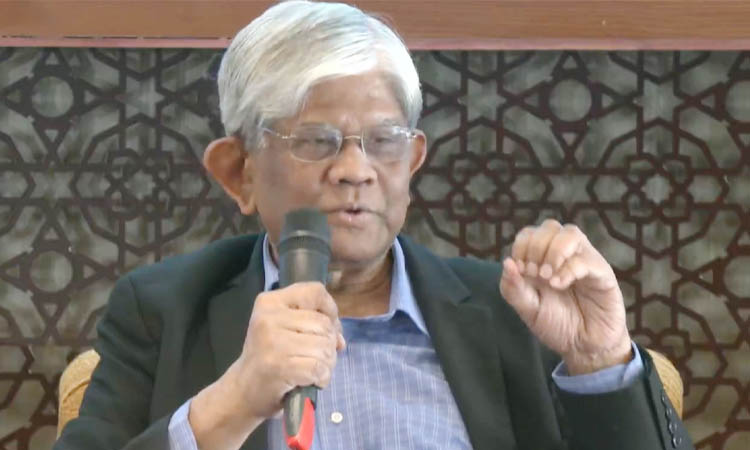 কোনো ব্যাংক বন্ধ হবে না: অর্থ উপদেষ্টা