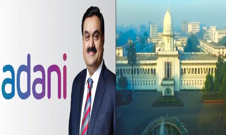 আদানির সঙ্গে চুক্তি পুনর্মূল্যায়নে কমিটি গঠনের নির্দেশ হাইকোর্টের