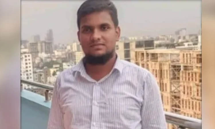 ১৬তলা ভবন থেকে লাফিয়ে পড়ে যুবকের আত্মহত্যা