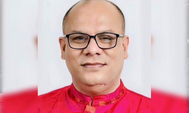 ৬ পুলিশ কর্মকর্তাসহ ২৮ জনের বিরুদ্ধে যুবলীগ নেতার মামলা