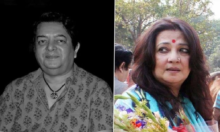 স্বামী হারালেন মুনমুন সেন