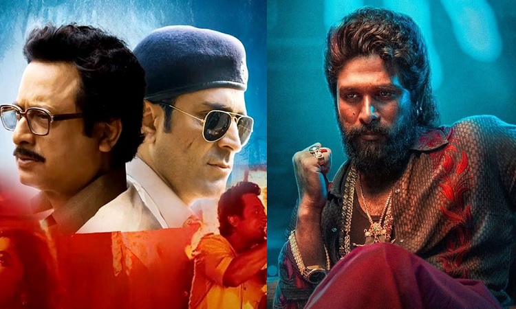 বাংলাদেশে মুক্তি পাবে 'বহুরূপী' ও 'পুষ্পা-২'?