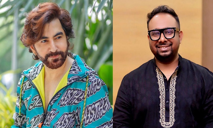 জাহাজের খোঁজে আটকে গেল রাফী-জিতের ‘লায়ন’!