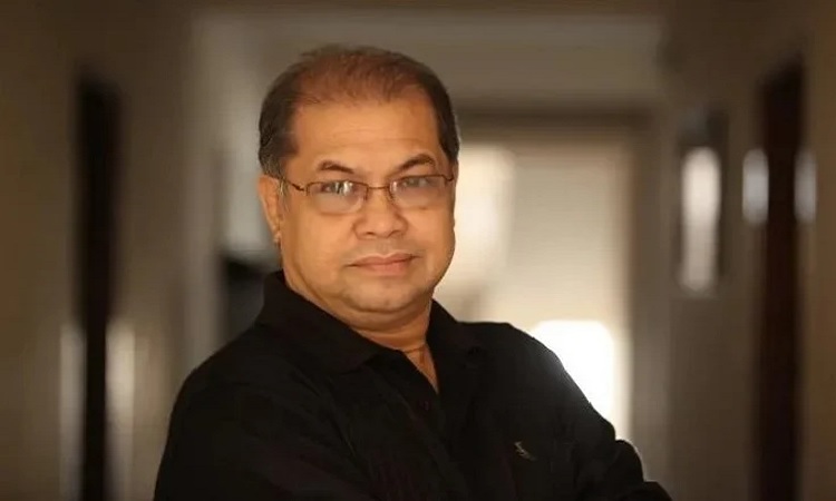 কিংবদন্তি সংগীতশিল্পী সুবীর নন্দীর জন্মবার্ষিকী আজ
