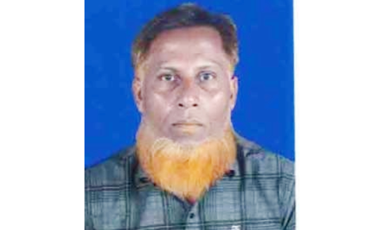 কেন বরখাস্ত করা হবে না জানতে চেয়ে প্রধান শিক্ষককে নোটিশ