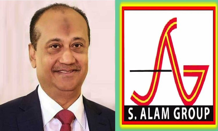 সিঙ্গাপুরের নাগরিকত্ব দাবি, আন্তর্জাতিক সালিশি শুরুর হুমকি এস আলমের