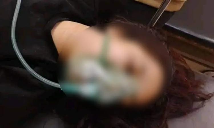 রিকশা দুর্ঘটনায় প্রাণ হারালেন জাবি শিক্ষার্থী আফসানা