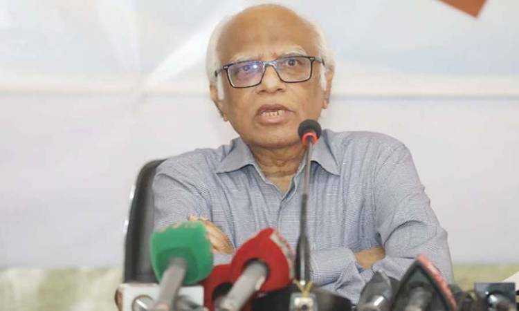 সাত কলেজ নিয়ে পরিকল্পনা জানালেন শিক্ষা উপদেষ্টা