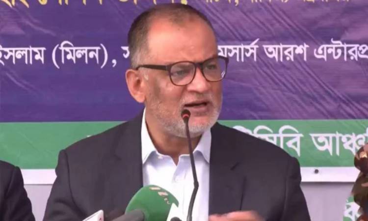 'সরবরাহ বাড়িয়ে নিত্যপণ্যের দাম নিয়ন্ত্রণের চেষ্টা চলছে'