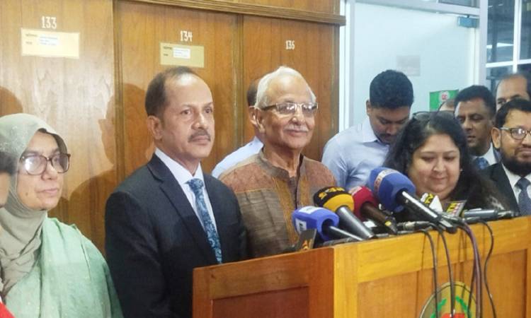 ইসির ক্ষমতা প্রয়োগে সমস্যা ছিল: বদিউল আলম