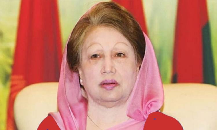 চ্যারিটেবল ট্রাস্ট মামলায় খালেদা জিয়ার আপিল শুনানি শুরু