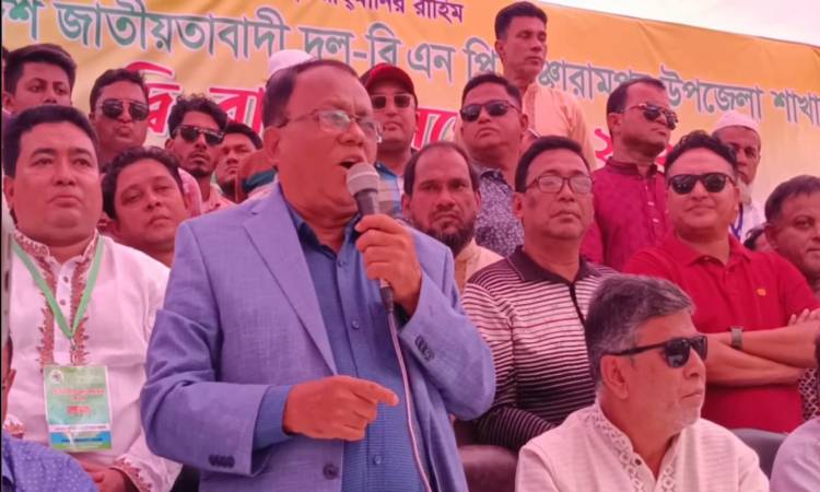 ‘আগামী ফেব্রুয়ারি মার্চের মধ্যে নির্বাচন দিতে হবে’