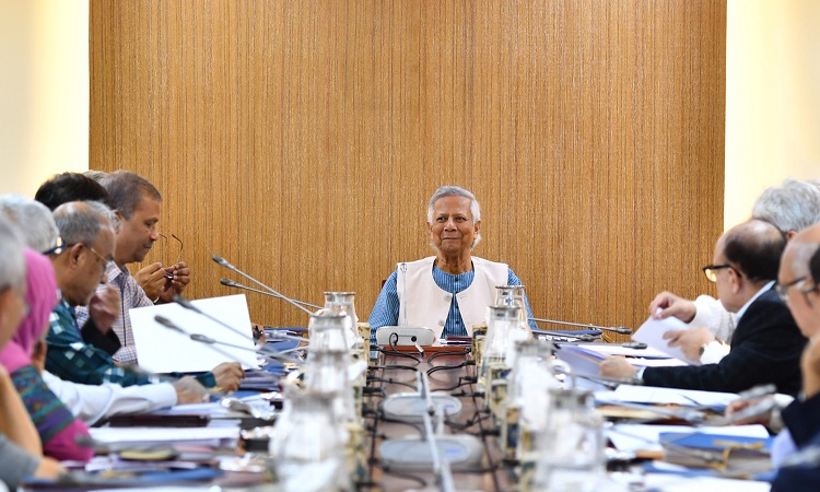 জাতীয় মানবাধিকার কমিশন সংশোধনী অধ্যাদেশ অনুমোদন