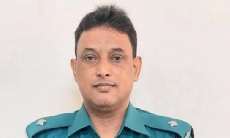 শুনানিকালে কাঁদলেন গুলশানের সাবেক ওসি, বললেন শিক্ষার্থীদের পক্ষে ছিলেন