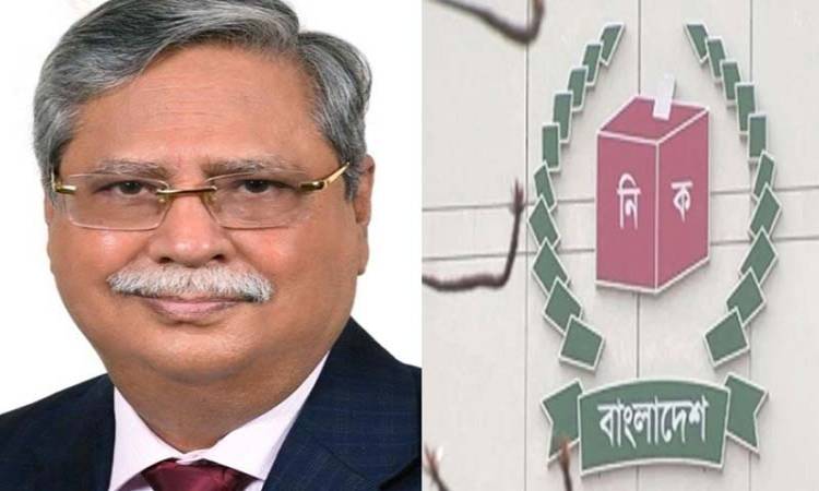 সন্ধ্যায় রাষ্ট্রপতির সঙ্গে ইসি সার্চ কমিটির সাক্ষাৎ