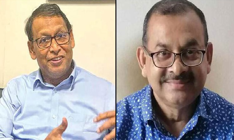 নতুন আইজিপি বাহারুল ও ডিএমপি কমিশনার সাজ্জাত