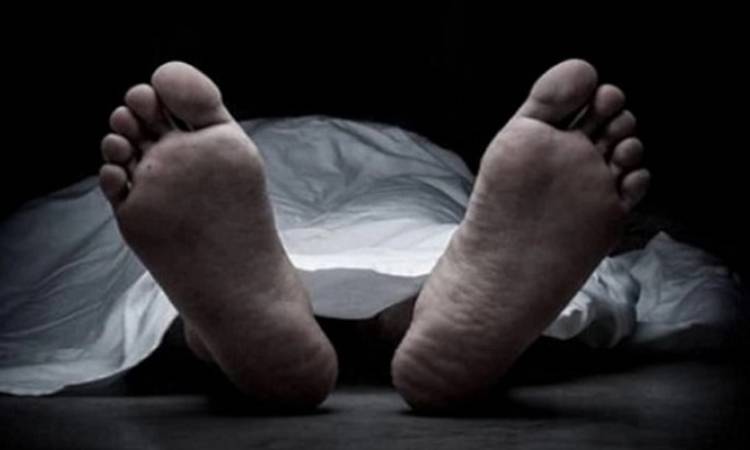 রাজধানীতে অজ্ঞাত ব্যক্তির মরদেহ উদ্ধার