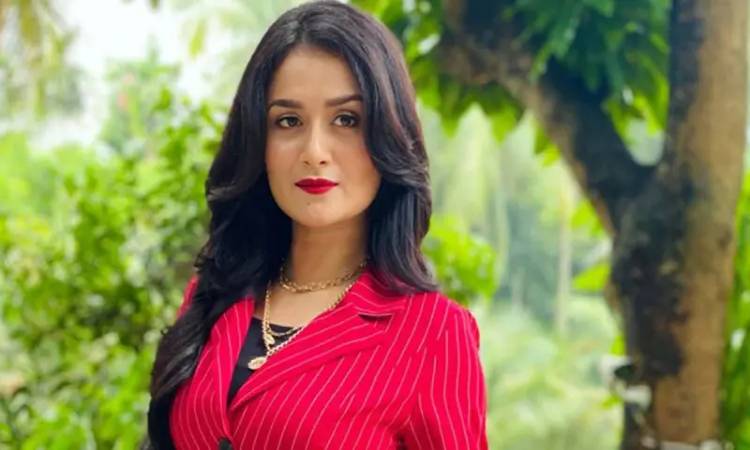 'বিয়ের পর বরকত বেড়ে গেছে'