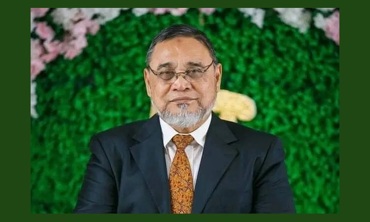 সর্বোচ্চ শক্তি দিয়ে ভোটের অধিকার নিশ্চিত করার চেষ্টা চালাব : সিইসি