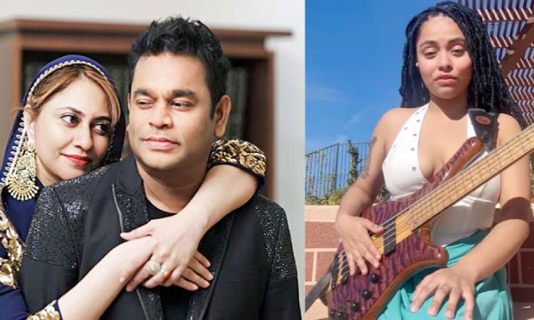 মোহিনীর কারণেই রহমান-সায়রার বিচ্ছেদ? যা জানালেন আইনজীবী