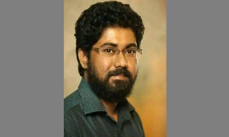 কবি হিমেল  বরকতের চতুর্থ মৃত্যুবার্ষিকী আজ