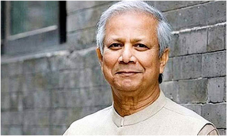অসাম্প্রদায়িক বাংলাদেশ গড়তে সরকার প্রতিশ্রুতিবদ্ধ: ড. ইউনূস