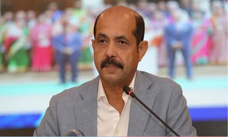 রিমান্ড শেষে কারাগারে সাবেক মেয়র আতিক