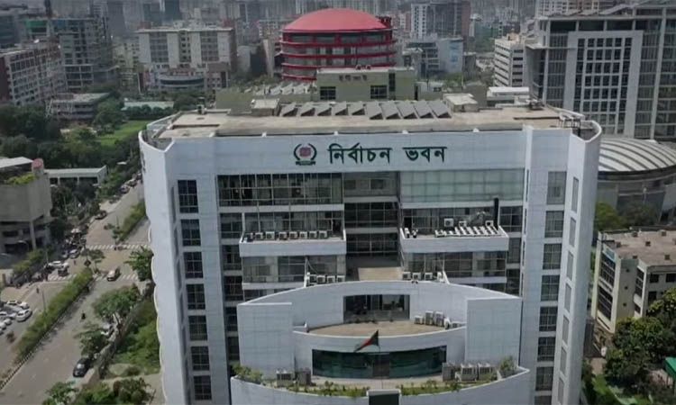 সাংবাদিকদের সঙ্গে সংস্কার কমিশনের মতবিনিময় আজ