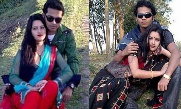 পরীমণির প্রথম স্বামী সড়ক দুর্ঘটনায় নিহত