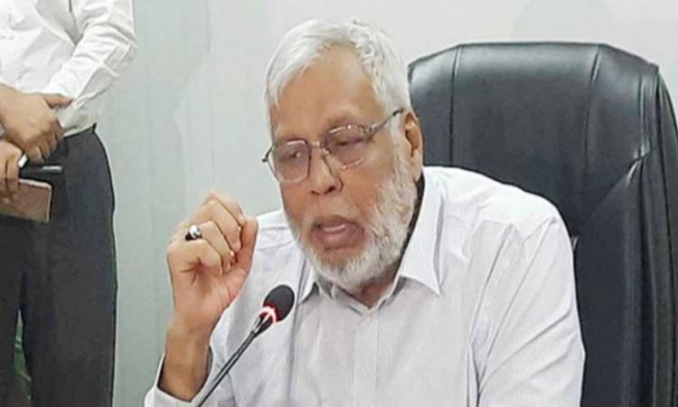 জ্বালানি খাতে ৩ মাসে ৩৭০ কোটি টাকা সাশ্রয়: জ্বালানি উপদেষ্টা