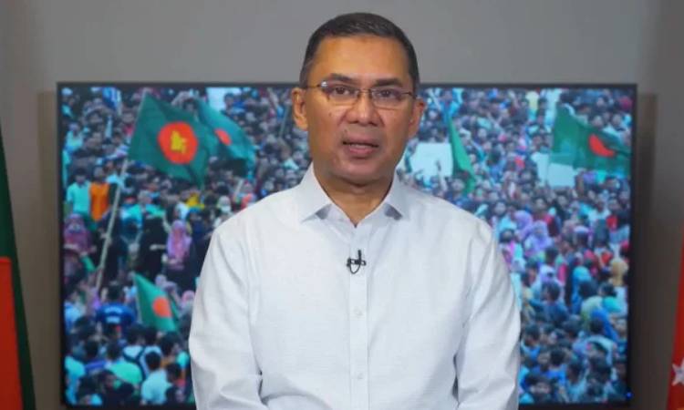 'নির্বাচন যত দেরি হবে ষড়যন্ত্র তত বাড়বে'