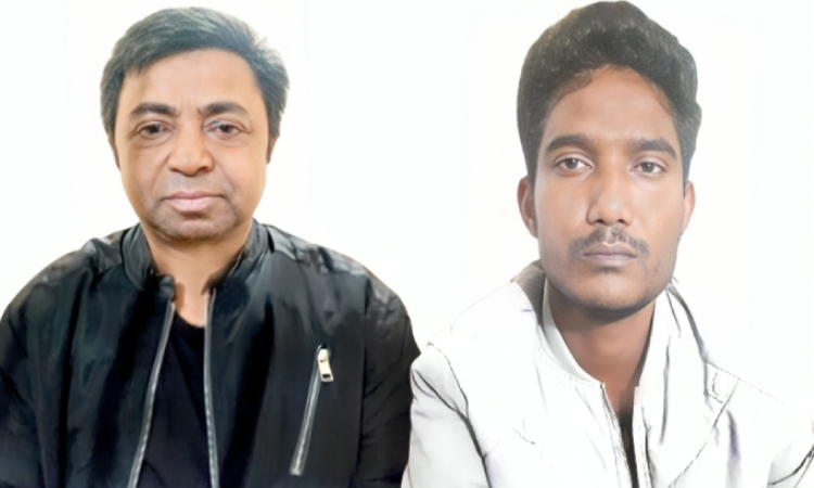 রাজশাহীতে বিভিন্ন অপরাধের অভিযোগে গ্রেফতার ১৫