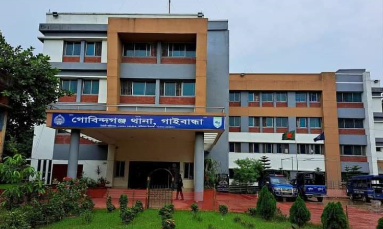 গোবিন্দগঞ্জে গৃহবধুর ঝুলন্ত মরদেহ উদ্ধার