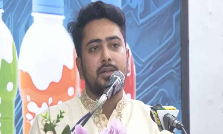 প্রাতিষ্ঠানিক সংস্কারের পর নির্বাচন: তথ্য উপদেষ্টা