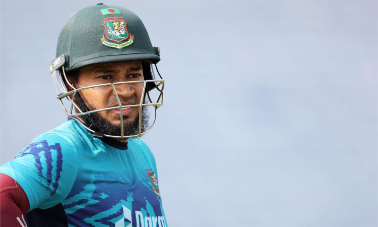 ওয়ানডে সিরিজেও থাকবেন না মুশফিক
