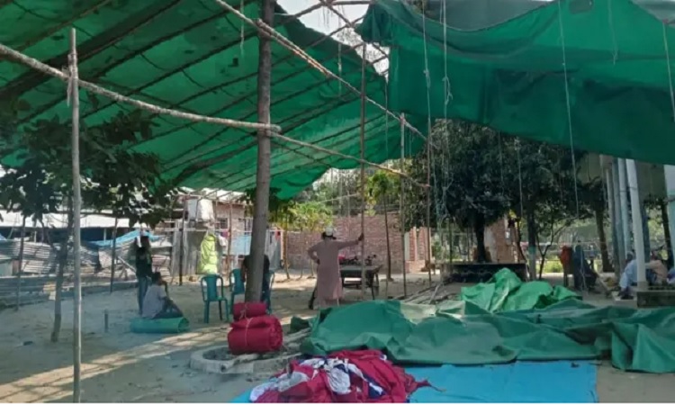 ‘হেফাজতের আপত্তির মুখে’ লালন মেলা বন্ধ