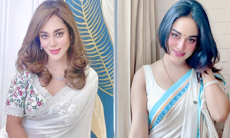 মানুষের মতো দেখতে বলেই সবাই মানুষ হয় না : তমা