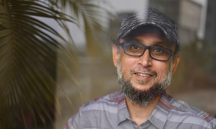 আন্দোলনে আহত সবার কথা শুনতে হবে, শোনাতে হবে : ফারুকী