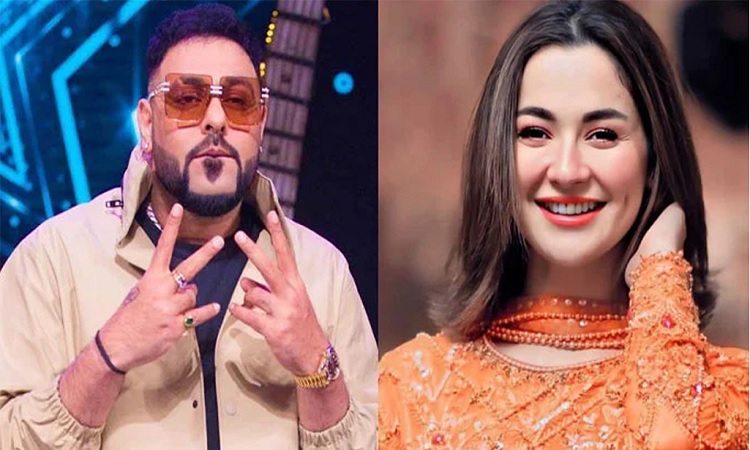 হানিয়ার সঙ্গে ভাইরাল ভিডিও নিয়ে মুখ খুললেন বাদশা