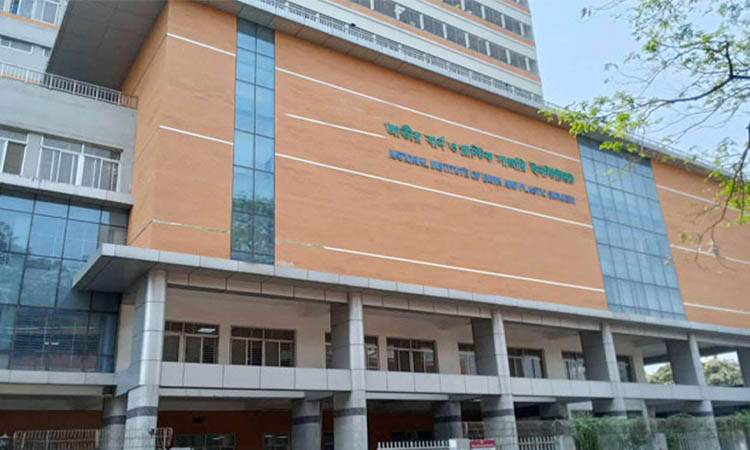 এরোসল তৈরির কারখানায় বিস্ফোরণ, ১১ শ্রমিক দগ্ধ