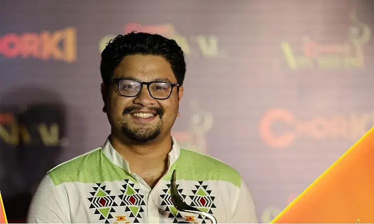 বাতিল হলো নুহাশের সিনেমার ৫০ লাখ টাকার বরাদ্দ