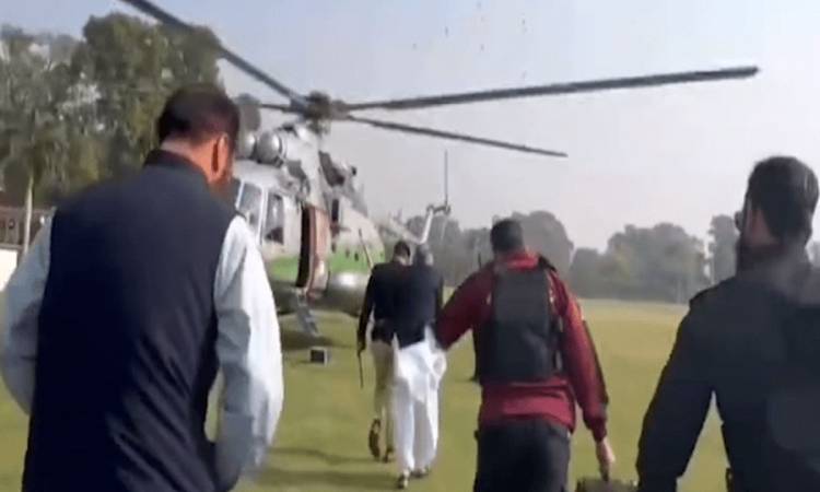 পাকিস্তানে সাম্প্রদায়িক সহিংসতা-তাণ্ডবে নিহত আরও ২১